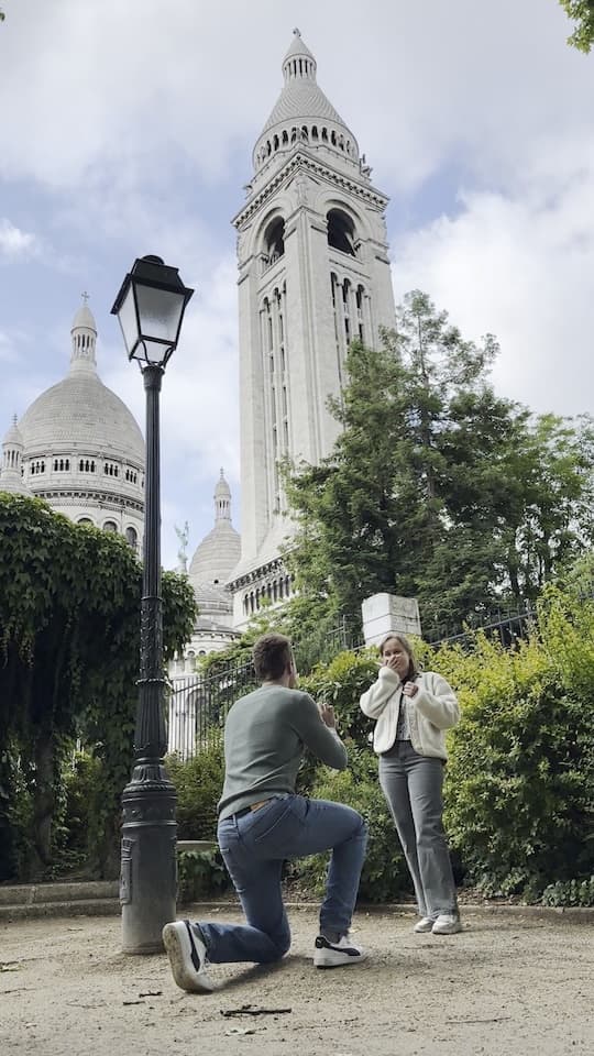 Proposal
